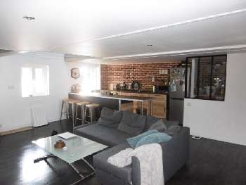 Rouen Seine-Maritime apartment picture 5669358