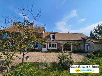 Saint-Arnoult-en-Yvelines Yvelines house picture 5689253