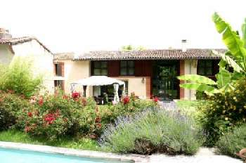 Castelnaudary Aude house picture 5702971