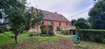 Ambleteuse Pas-de-Calais house picture 5668577