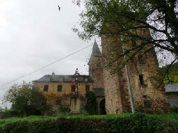 Bozouls Aveyron house picture 5668716
