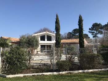 Soulac-sur-Mer Gironde house picture 5655661