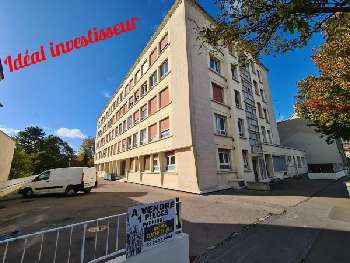 Reims Marne apartment picture 5666776