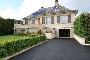 Bozouls Aveyron house picture 5655278