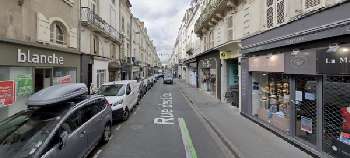 Angers 49100 Maine-et-Loire apartment picture 5659562