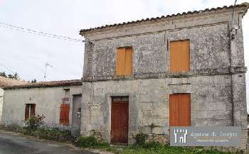 Marignac Charente-Maritime house picture 5669450