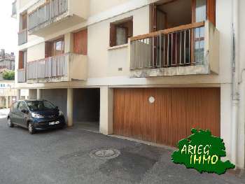 Saint-Girons Ariège apartment picture 5691072