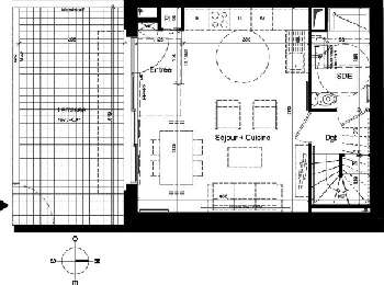Rennes Ille-et-Vilaine house picture 5669518