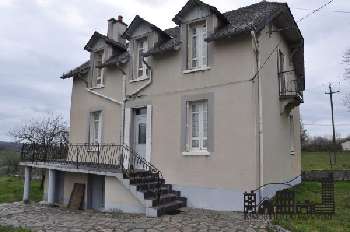 Aurillac Cantal house picture 5665471
