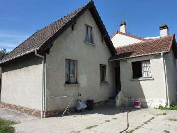Sevran Seine-Saint-Denis house picture 5657301