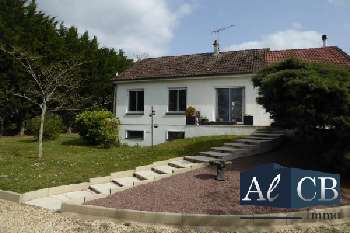 Bossay-sur-Claise Indre-et-Loire house picture 5655470