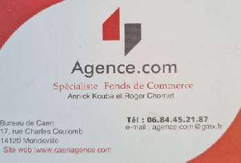 Catz Manche commercial picture 5656666
