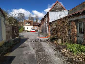 Aux Marais Oise house picture 5658463