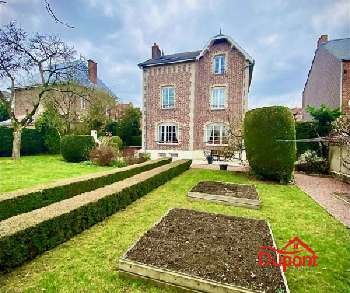 Hirson Aisne house picture 5667566