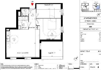 Brétigny-sur-Orge Essonne apartment picture 5667172
