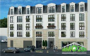 Juvisy-sur-Orge Essonne apartment picture 5668341