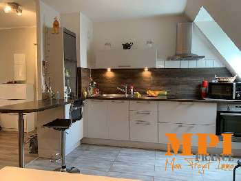 Colmar Haut-Rhin apartment picture 5667738