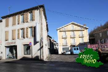 Lavelanet Ariège house picture 5685695
