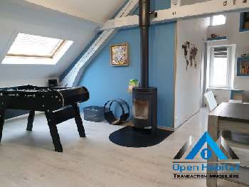 Belfort Territoire de Belfort apartment picture 5659738