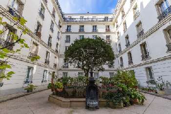 Paris 15e Arrondissement Paris (Seine) apartment picture 5655614