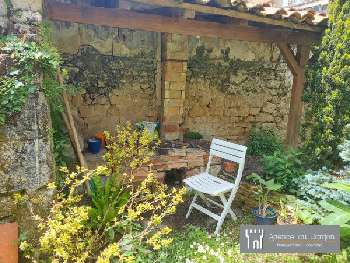 Jonzac Charente-Maritime house picture 5655340