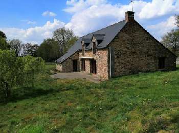 Guignen Ille-et-Vilaine house picture 5656314