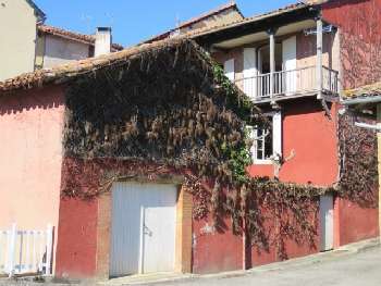Castelnau-Magnoac Hautes-Pyrénées house picture 5656332