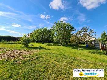 Ponthévrard Yvelines terrain picture 5689258