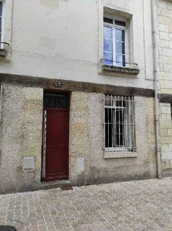 Tours Indre-et-Loire apartment picture 5656106