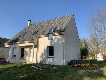 Saint-Fargeau-Ponthierry Seine-et-Marne house picture 5664016