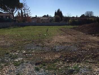 Vauvert Gard terrain picture 5656771