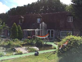 Auneuil Oise house picture 5658470