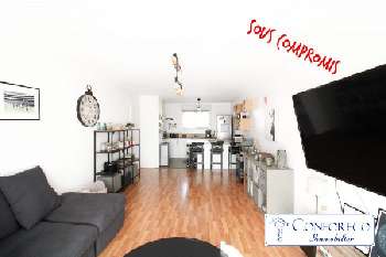 Anglet Pyrénées-Atlantiques apartment picture 5669147