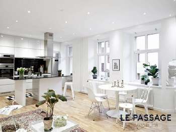 La Garenne-Colombes Hauts-de-Seine apartment picture 5655990