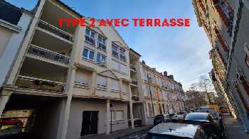 Reims Marne appartement photo 5666779