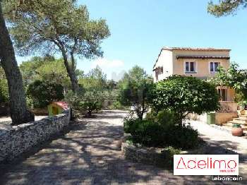 Saint-Césaire Gard house picture 5668857