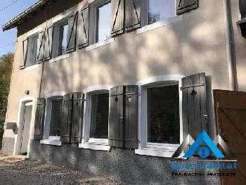 Liebvillers Doubs maison photo 5659746