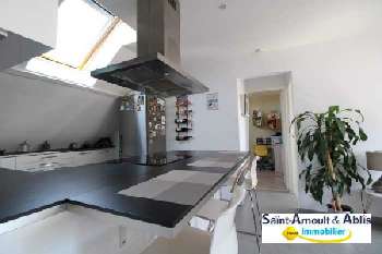 Saint-Arnoult-en-Yvelines Yvelines apartment picture 5689254