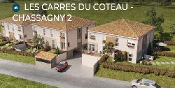 Chassagny Rhône apartment picture 5659809