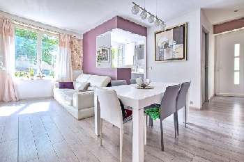 Saint-Germain-en-Laye Yvelines house picture 5667700