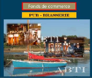 Pont-l'Abbé Finistère commercial picture 5655397