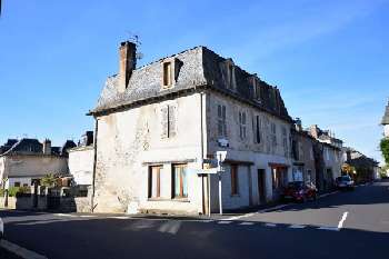 Pléaux Cantal house picture 5670865