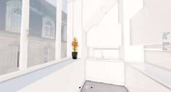 Saint-Malo Ille-et-Vilaine apartment picture 5655343