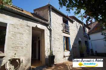 Saint-Arnoult-en-Yvelines Yvelines house picture 5689256