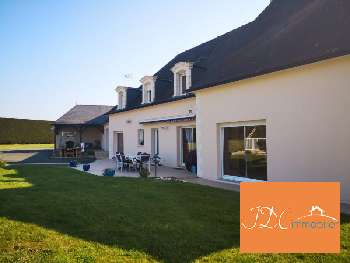 Baugé Maine-et-Loire house picture 5659449