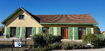 Montseveroux Isère house picture 5659552