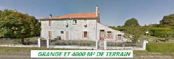 Sainte-Hermine Vendée house picture 5655291