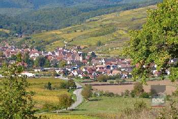 Soultzmatt Haut-Rhin apartment picture 5669577