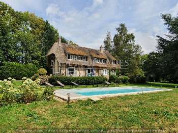 Deauville Calvados house picture 5666518