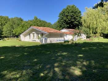 Lesparre-Médoc Gironde house picture 5656654